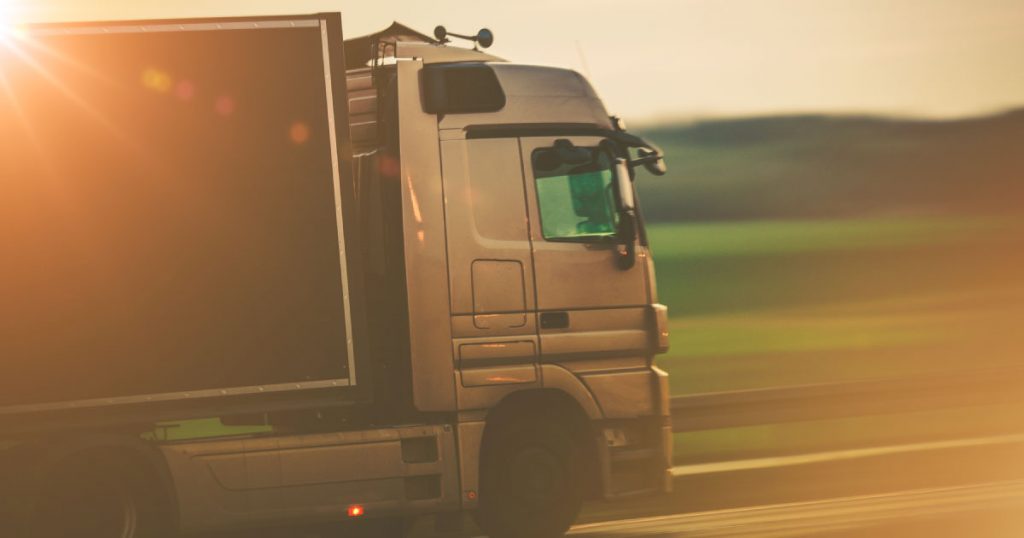 Formas de contratação do seguro de transporte de carga