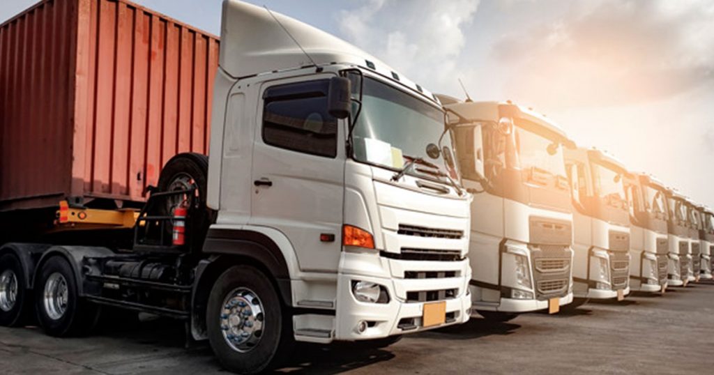 Saiba os tipos de seguro para empresa de transportes