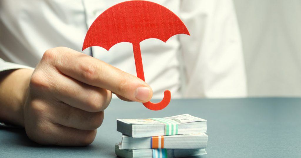 O que um seguro empresarial deve cobrir?