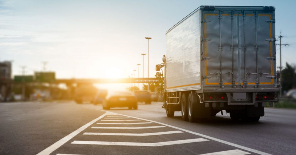 Como funciona a cobertura de um embarque sinistrado?