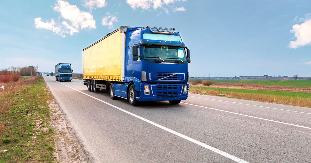 Benefícios de ter um seguro de transporte de carga