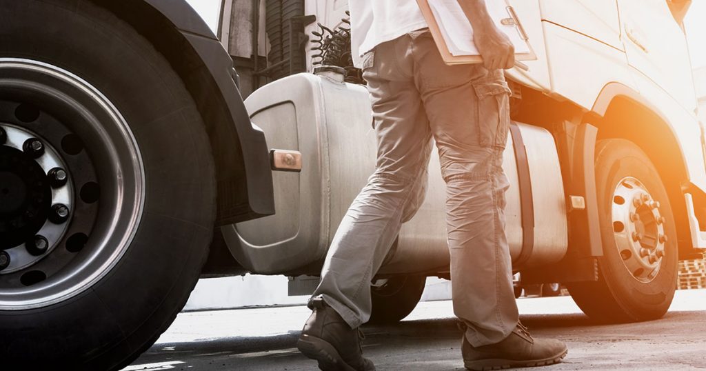 Benefícios de ter um seguro de transporte de carga