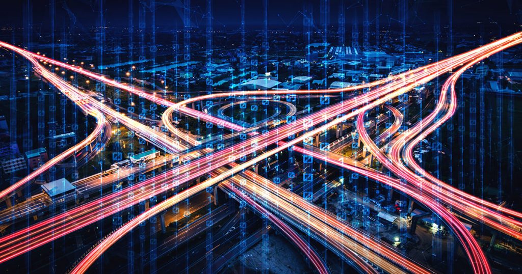 Saiba como a tecnologia é aliada no seguro de transporte