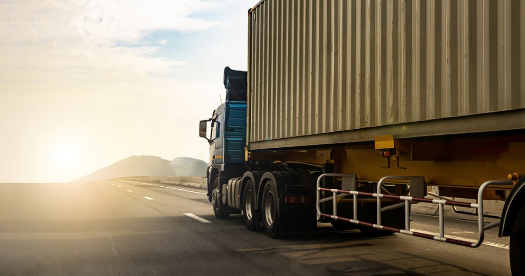 Transportador e embarcador: qual a diferença?