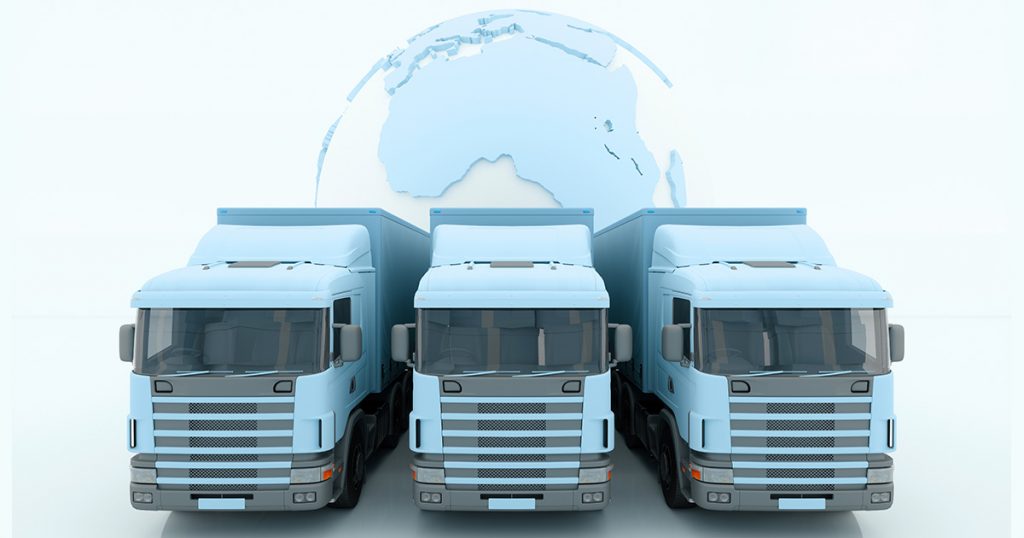 Seguros para cada tipo de transporte de carga
