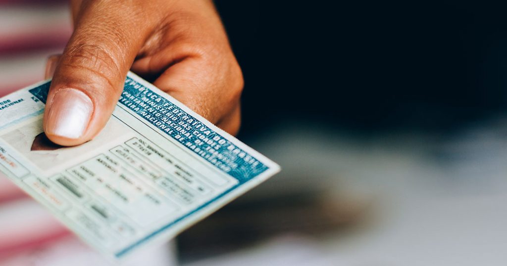 CNH vencida: a seguradora cobre em caso de sinistro?