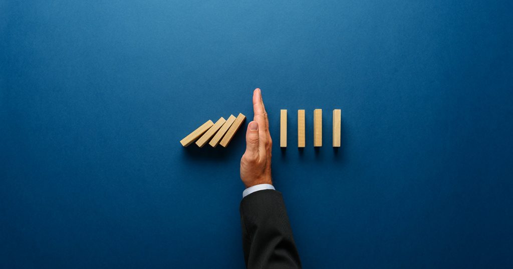 papel correto trikona