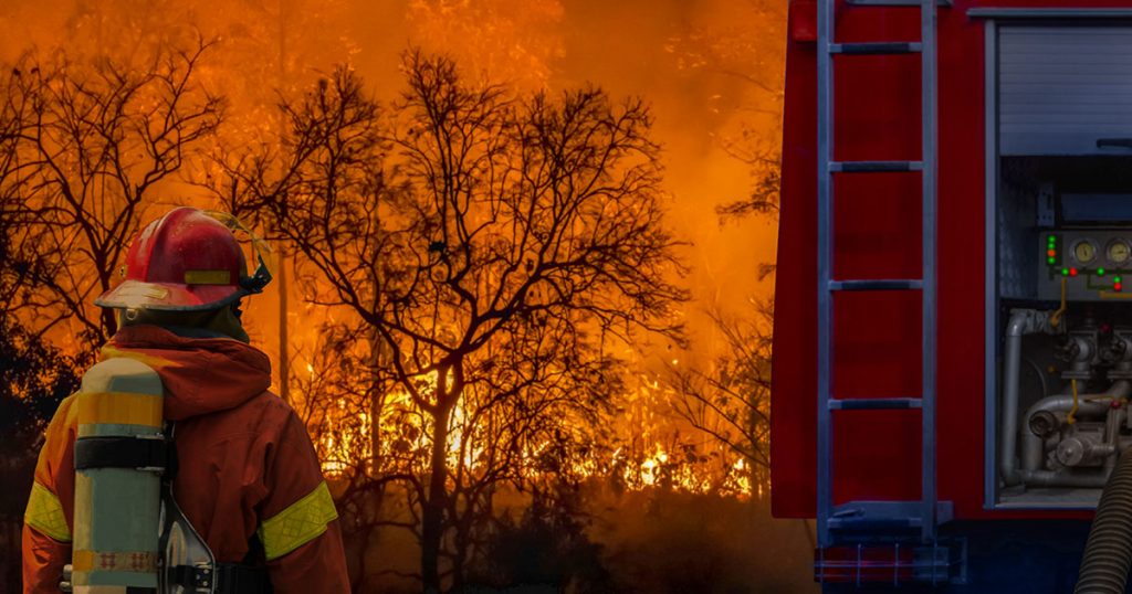 Como contratar seguro incêndio?