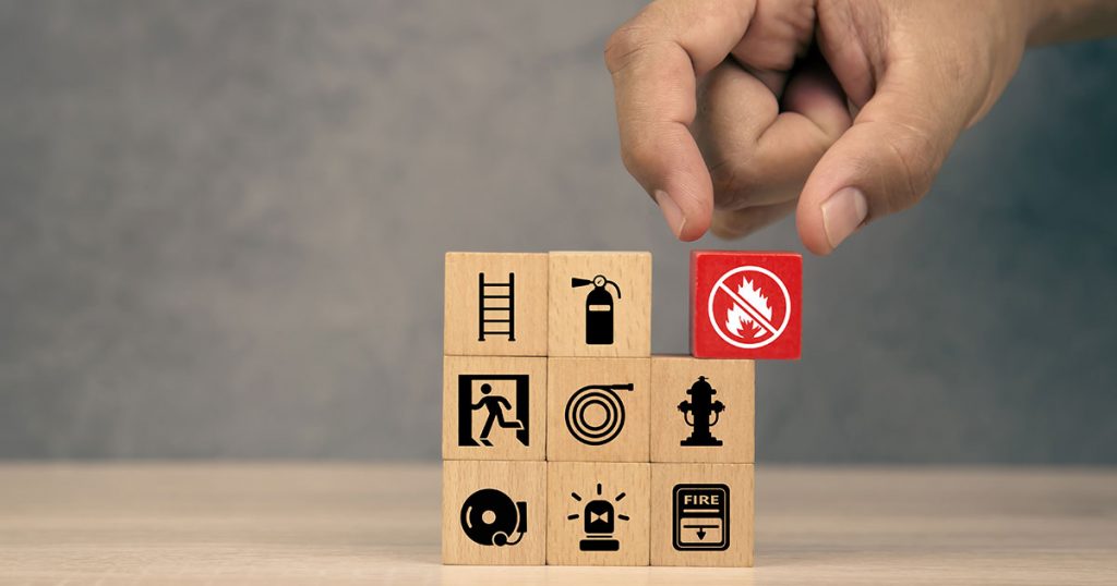 Quanto custa o seguro incêndio?