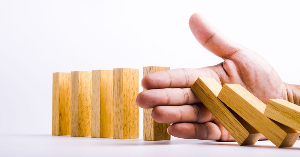 Carteira de garantia Trikona ajuda a reduzir riscos empresariais