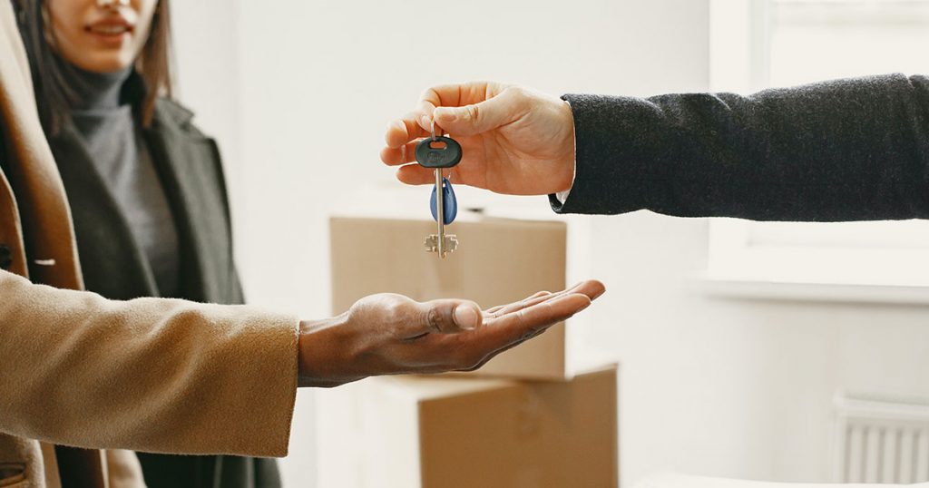 Seguro fiança locatícia Trikona: vantagens do serviço