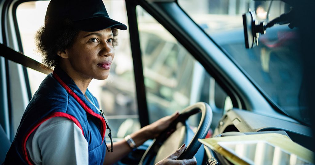 Como a gerenciadora de riscos atua dentro da cadeia de transportes?