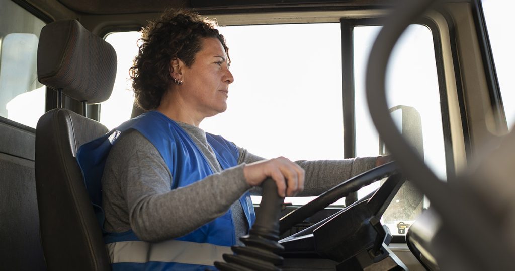 Treinamento de motoristas e seu impacto na redução de sinistros no transporte 4 Treinamento de motoristas e seu impacto na redução de sinistros no transporte